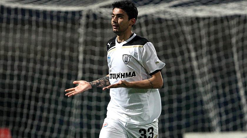 Αθανασιάδης: «Είναι ανεξήγητο…»