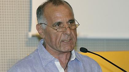 «Φτάσαμε στο τέρμα, δεν πάει παρακάτω…»