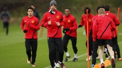 Γιουνάιτεντ για τίτλο