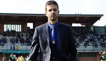 «Άξιος για την Ίντερ ο Στραματσιόνι»