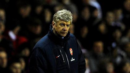 Βενγκέρ: «Καμία τύχη στο Champions League η Μίλαν»