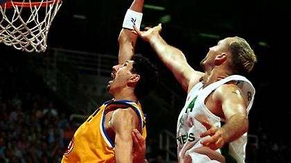 Τα τρία «πράσινα» διπλά στο Τελ Αβίβ! (video)