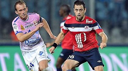 Θέλει Κόουλ στην Παρί ο Αντσελότι