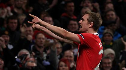 Φλέτσερ: «Θα επιστρέψω καλύτερος από ποτέ»