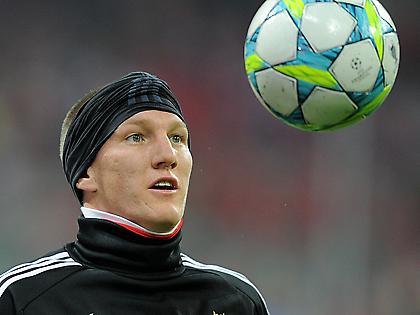 Με «Σβάινι» στη Μασσαλία