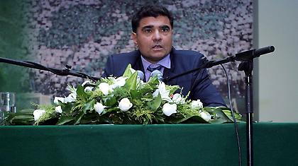 Σε πρώτη φάση, λέει «ναι» ο Tζίγκερ