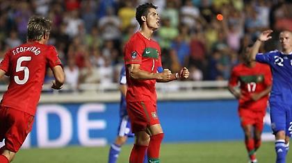 «Δεν παίζει η Μπαρτσελόνα, αλλά ο ΑΠΟΕΛ»!