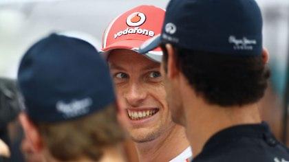 Αυτοτιμωρείται ο Μπάτον!