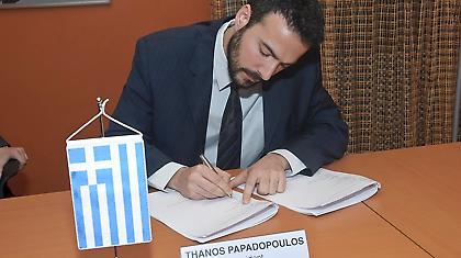 Πρωταγωνίστρια η Ελλάδα στο Ευρωπαϊκό sports marketing