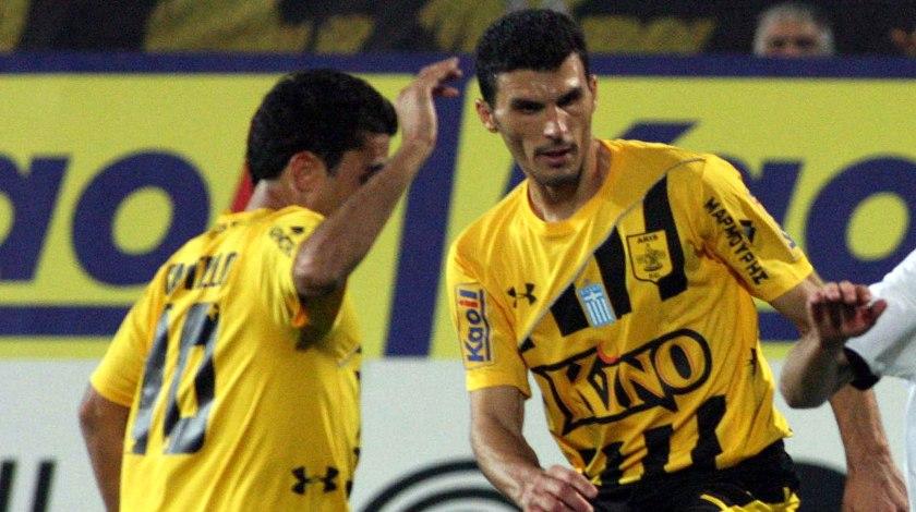 Επιστροφές με ΠΑΟ