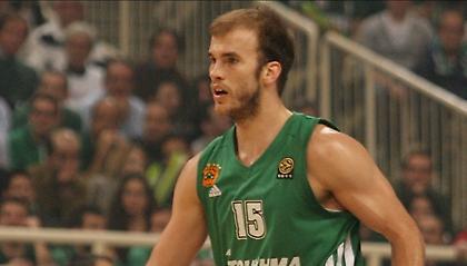 Ξύπνα Καλάθη!