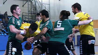 Με Μακάμπι ο Διομήδης Άργους