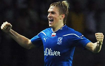 Έκλεισε Ρούντνεφς το Αμβούργο