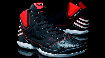 Το adiZero Rose 2.5 αναδεικνύεται και φέτος MVP