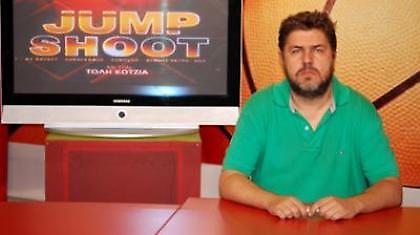 Το μπάσκετ δεν τελειώνει στο Μακάμπι-ΠΑΟ…