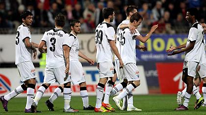 Σάρωσε τα βραβεία ο ΠΑΟΚ