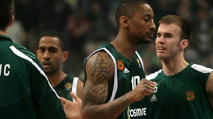 Ο Χέισλιπ στον Λίβανο!