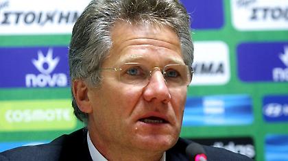 Ξανά στο «σκαμνί» ο Μπόλονι!