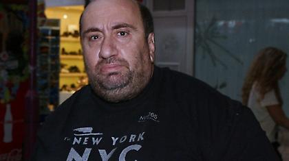 Ο Τσάκας ξαναχτυπά!