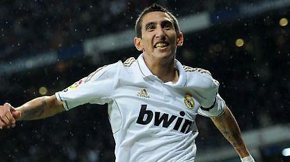 Είπε «όχι» στη Ρεάλ ο Ντι Μαρία!