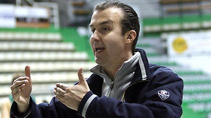 Πιανιτζάνι: «Τουλάχιστον μία νίκη στον Πειραιά»