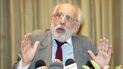 «Δεν μπορούσαμε να το βλέπουμε αυτό άλλο»