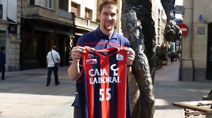 Νοτσιόνι: «Είμαι ανυπόμονος…»