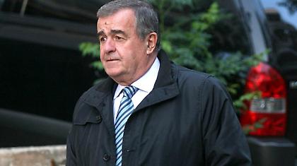 Λουμίδης: «Δεν ανήκω σε στρατόπεδα»