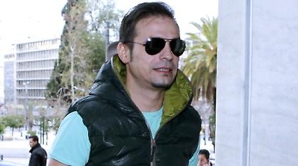 Προχωρούν οι επαφές Νικολαΐδη