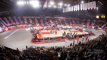 «Καμίνι» το ΣΕΦ!