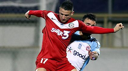 Έτοιμοι για να «σπάσουν» το… σερί