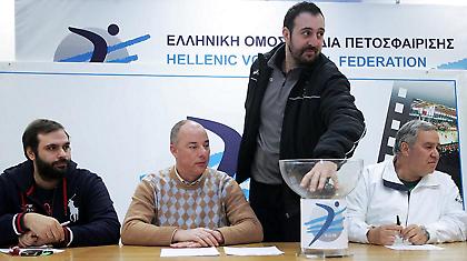 ΔΣ και συναντήσεις στην ΕΟΠΕ