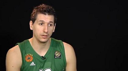 «Ο περσινός τελικός ανήκει στο παρελθόν»