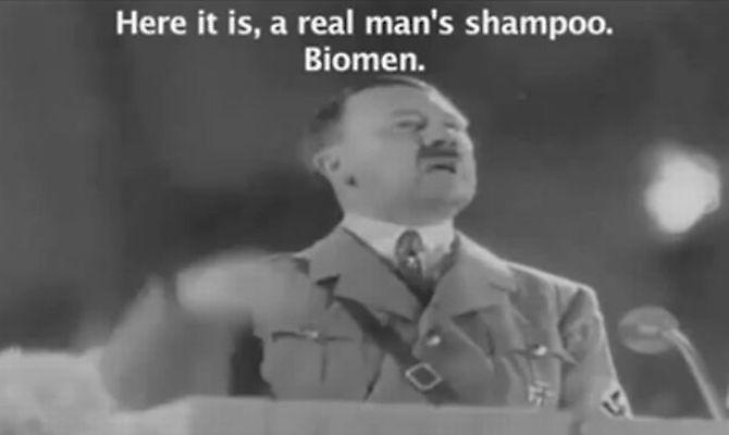 Ίσως, η πιο ηλίθια διαφήμιση όλων των εποχών! (vid)