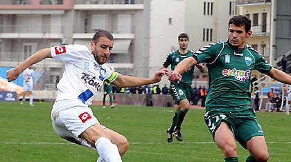 Ατομικό για Τζάνη