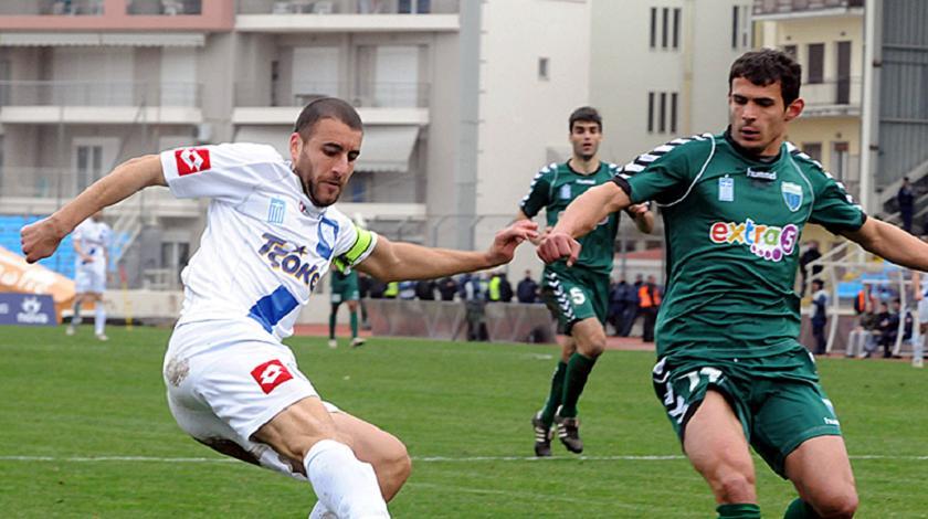 Ατομικό για Τζάνη