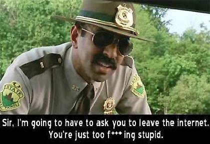 FC: Ρουφιάνοι και «πολιτοφύλακες» στο Ίντερνετ