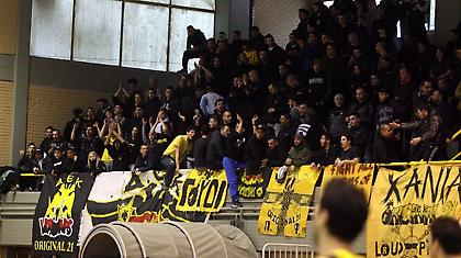 Αύξηση μετοχικού κεφαλαίου στην ΑΕΚ