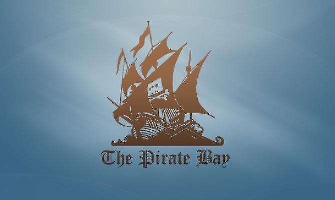 Ξεκινάει πόλεμος Microsoft-Pirate Bay