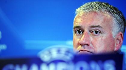 Ντεσάν: «Όχι και θαύμα αν περάσουμε»