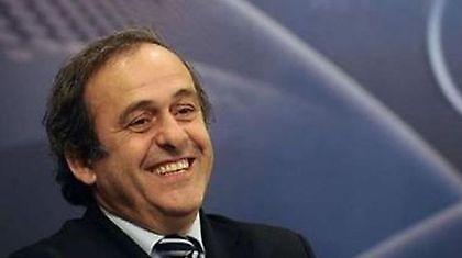 ΑΠΟΕΛ και ο Πλατινί