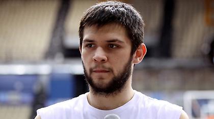 Παπανικολάου: «Δεν είμαστε φαβορί παρά το πλεονέκτημα»