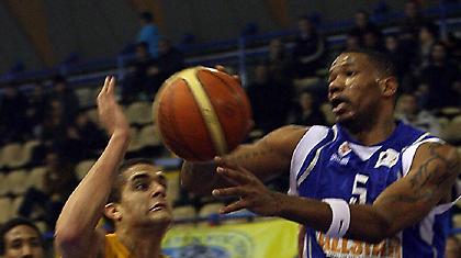 Βρήκε νέα «στέγη»…