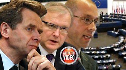 «Για να πείσετε τις αγορές, στείλατε τους Έλληνες στην ανεργία»…