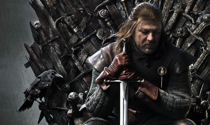 Οι κορυφαίες στιγμές στην πρώτη σεζόν του Game of Thrones