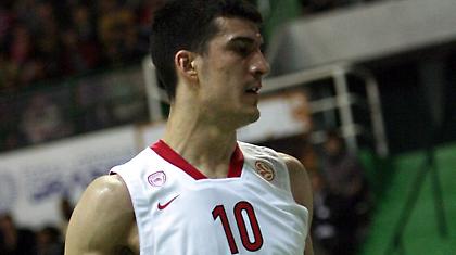 Κέσελ: «Να προκριθούμε μπροστά στον κόσμο μας»