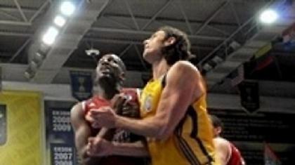 Έδειξαν τα «δόντια» τους