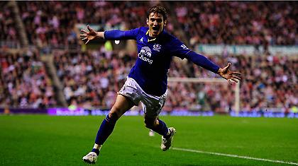 Τα ημιτελικά διχάζουν Λονδίνο και Μέρσεϊσαϊντ!