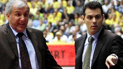 Ιτούδης: «Θα το κυνηγήσουμε»