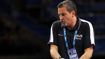 Ζούρος: «Οι τίτλοι δεν είναι το παν»